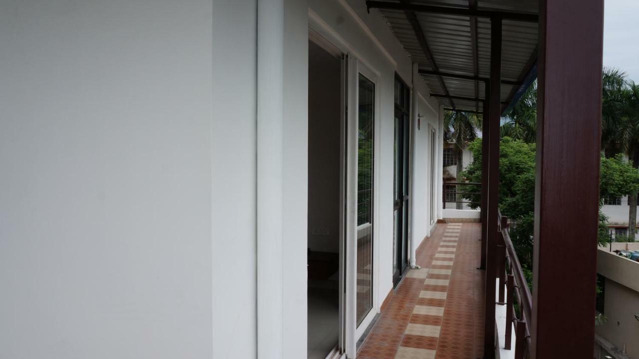 Hotel Aakash Residency Dehradun Exterior photo